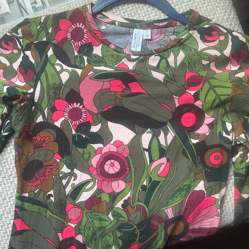 & Other Stories top